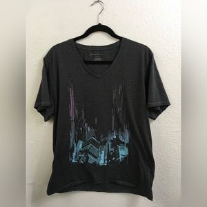 Kenneth Cole NY Tee